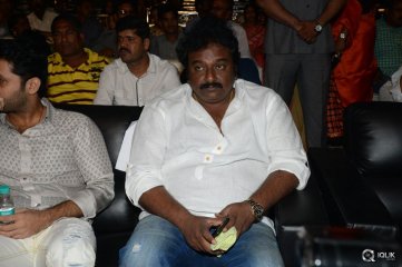 Akhil Movie Audio Launch